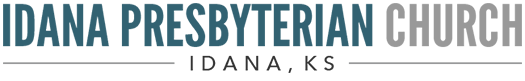 Idana Presbyterian Logo